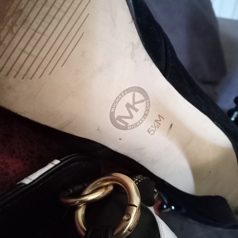 Ankle boots - Picture 3 of 3